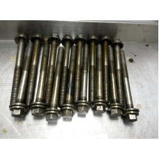 97P118 Cylinder Head Bolt Kit For 14-17 Dodge Journey  3.6